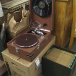 589 7579 GRAMOPHONE